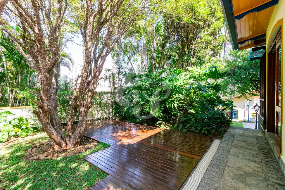 Casa com 2 quartos à venda, 388m2 em Alphaville, Santana De Parnaiba - SP - imagem 5 Foto 5 de Casa com 2 quartos à venda, 388m2 em Alphaville, Santana De Parnaiba - SP