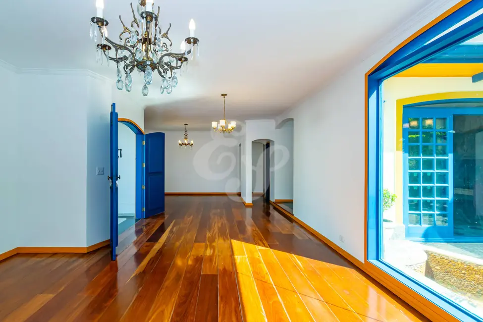 Casa com 2 quartos à venda, 388m2 em Alphaville, Santana De Parnaiba - SP - imagem 9 Foto 9 de Casa com 2 quartos à venda, 388m2 em Alphaville, Santana De Parnaiba - SP