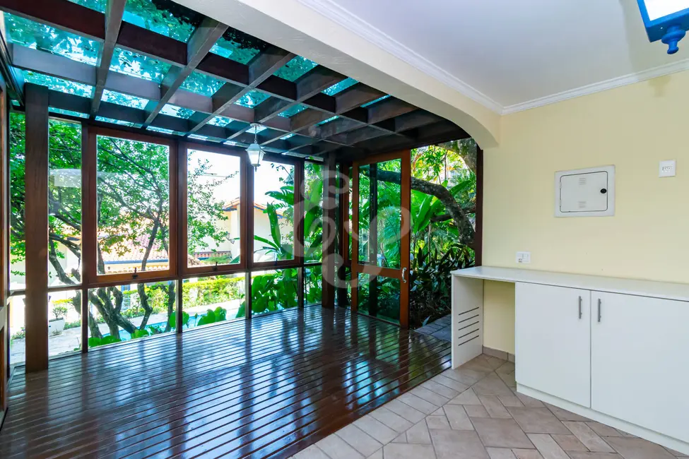 Casa com 2 quartos à venda, 388m2 em Alphaville, Santana De Parnaiba - SP - imagem 3 Foto 3 de Casa com 2 quartos à venda, 388m2 em Alphaville, Santana De Parnaiba - SP