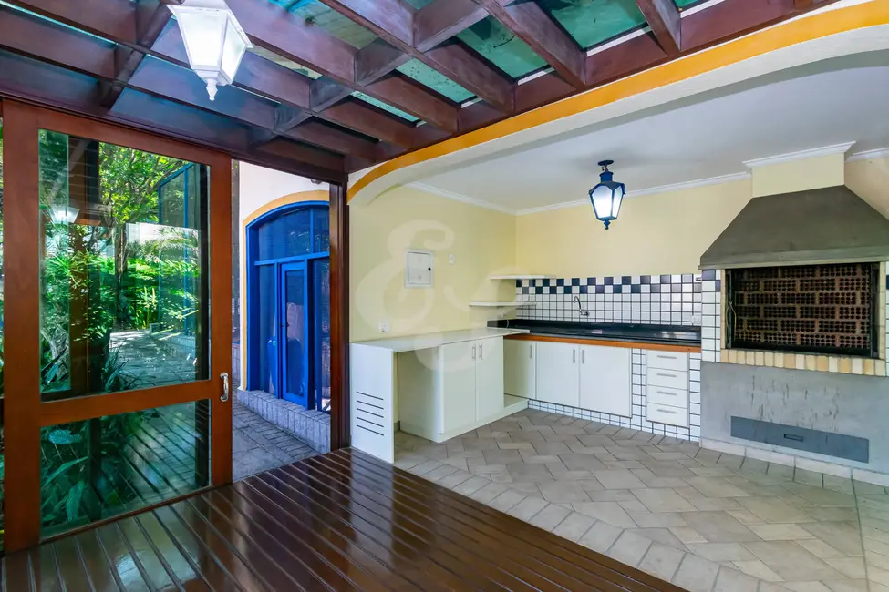 Casa com 2 quartos à venda, 388m2 em Alphaville, Santana De Parnaiba - SP - imagem 7 Foto 7 de Casa com 2 quartos à venda, 388m2 em Alphaville, Santana De Parnaiba - SP