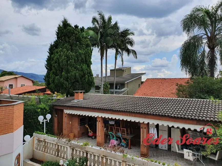 Casa com 2 quartos à venda, 326m2 em Alphaville, Santana De Parnaiba - SP - imagem 3 Foto 3 de Casa com 2 quartos à venda, 326m2 em Alphaville, Santana De Parnaiba - SP