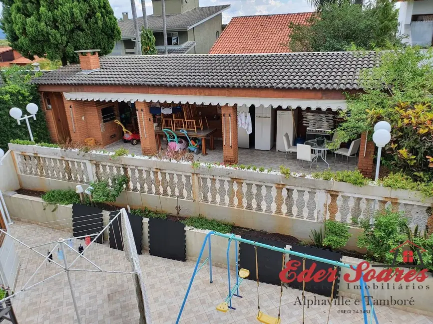 Foto 2 de Casa com 2 quartos à venda, 326m2 em Alphaville, Santana De Parnaiba - SP