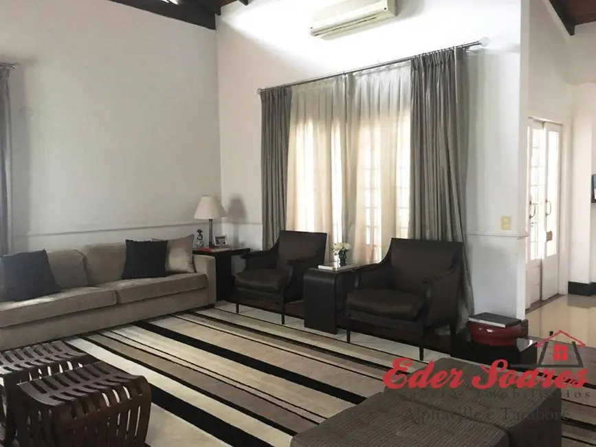 Foto 7 de Casa com 4 quartos à venda, 629m2 em Tamboré, Barueri - SP