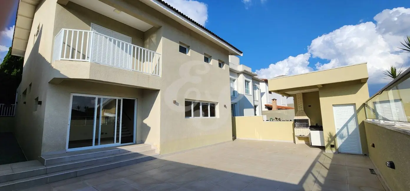 Casa com 2 quartos à venda e para alugar, 312m2 em Alphaville, Santana De Parnaiba - SP - imagem 8 Foto 8 de Casa com 2 quartos à venda e para alugar, 312m2 em Alphaville, Santana De Parnaiba - SP