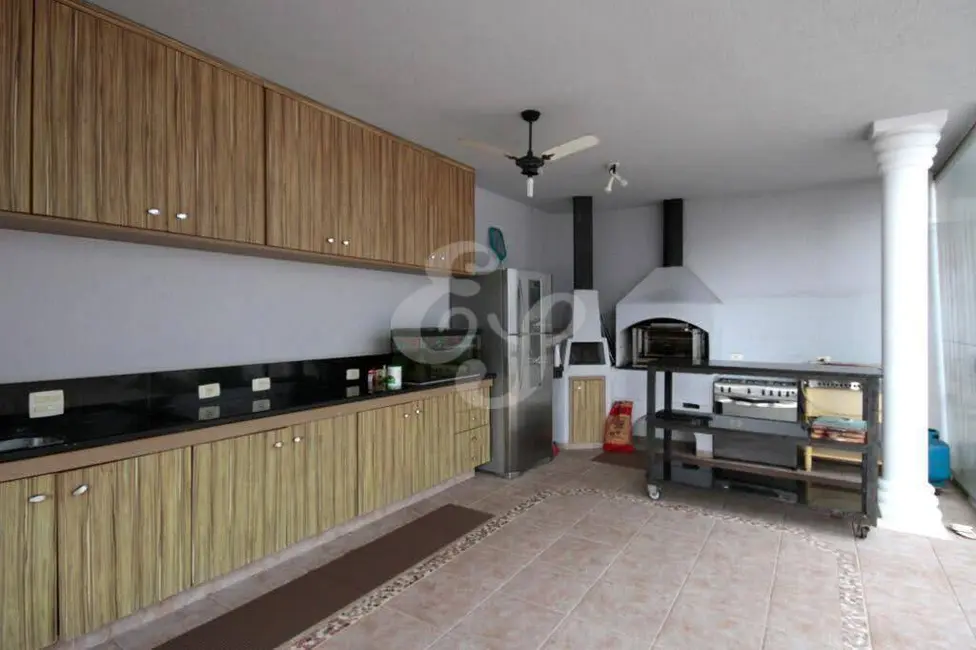 Casa com 6 quartos à venda e para alugar, 980m2 em Alphaville, Santana De Parnaiba - SP - imagem 6 Foto 6 de Casa com 6 quartos à venda e para alugar, 980m2 em Alphaville, Santana De Parnaiba - SP