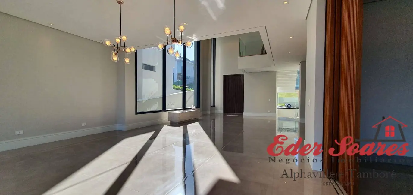 Foto 8 de Casa com 4 quartos à venda, 555m2 em Alphaville, Santana De Parnaiba - SP