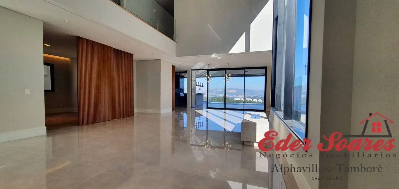 Foto 7 de Casa com 4 quartos à venda, 555m2 em Alphaville, Santana De Parnaiba - SP