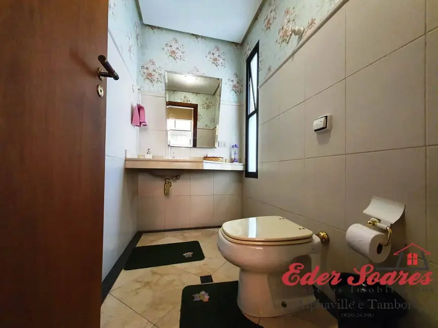 Foto 7 de Casa com 5 quartos à venda, 620m2 em Alphaville, Santana De Parnaiba - SP