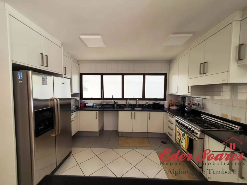 Foto 9 de Casa com 5 quartos à venda, 620m2 em Alphaville, Santana De Parnaiba - SP