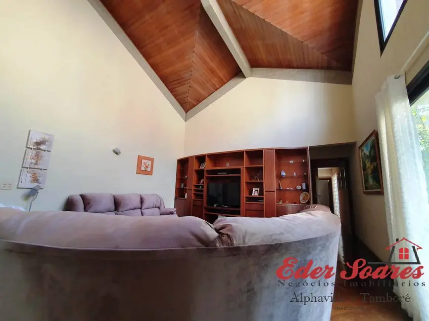 Foto 5 de Casa com 5 quartos à venda, 620m2 em Alphaville, Santana De Parnaiba - SP