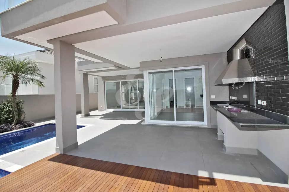 Foto 5 de Casa com 4 quartos à venda, 465m2 em Alphaville, Santana De Parnaiba - SP