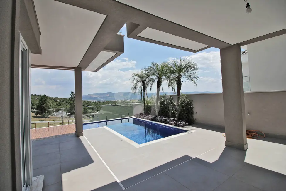 Foto 3 de Casa com 4 quartos à venda, 465m2 em Alphaville, Santana De Parnaiba - SP