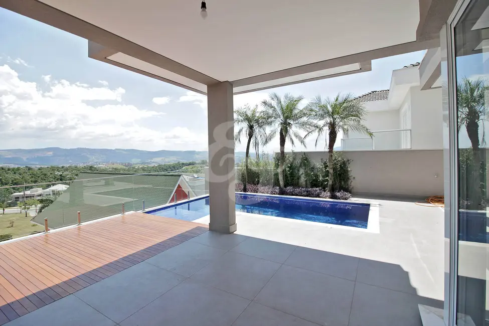 Foto 4 de Casa com 4 quartos à venda, 465m2 em Alphaville, Santana De Parnaiba - SP