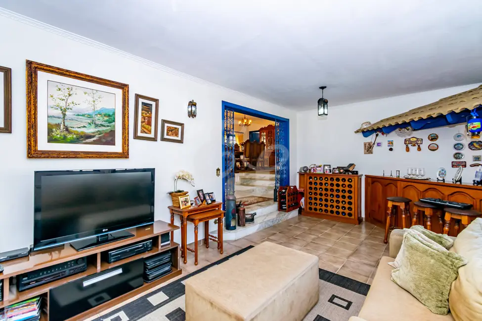 Casa com 2 quartos à venda, 630m2 em Alphaville, Santana De Parnaiba - SP - imagem 3 Foto 3 de Casa com 2 quartos à venda, 630m2 em Alphaville, Santana De Parnaiba - SP
