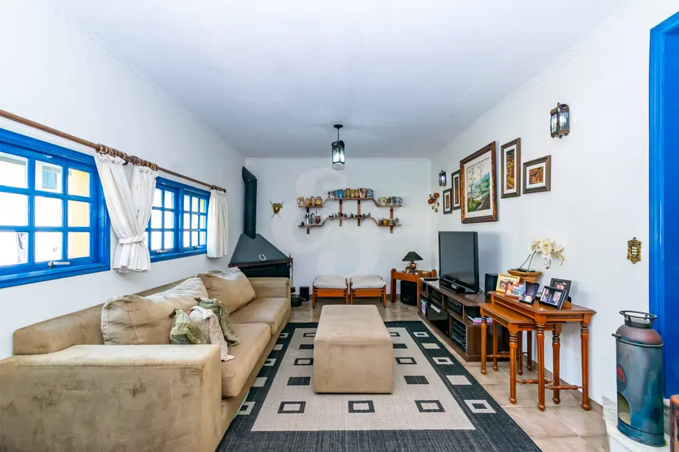 Foto 1 de Casa com 2 quartos à venda, 630m2 em Alphaville, Santana De Parnaiba - SP