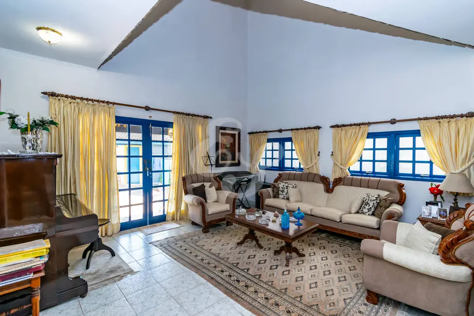 Casa com 2 quartos à venda, 630m2 em Alphaville, Santana De Parnaiba - SP - imagem 6 Foto 6 de Casa com 2 quartos à venda, 630m2 em Alphaville, Santana De Parnaiba - SP