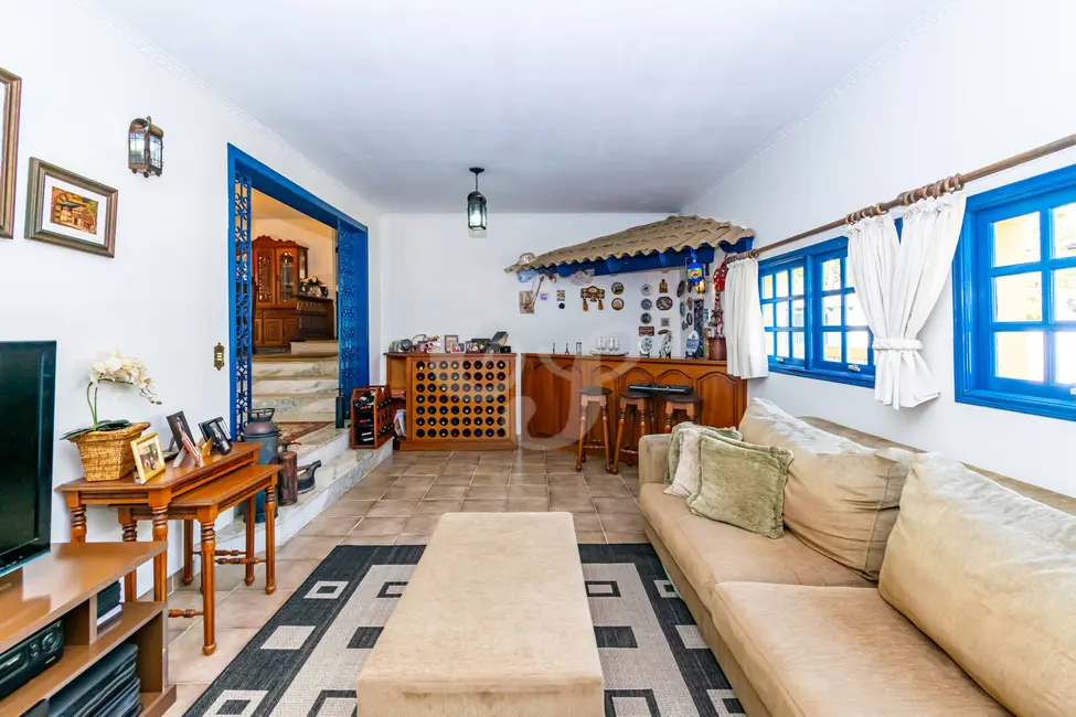 Foto 2 de Casa com 2 quartos à venda, 630m2 em Alphaville, Santana De Parnaiba - SP