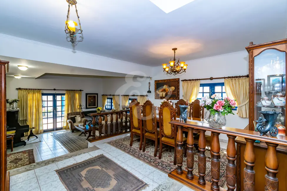 Casa com 2 quartos à venda, 630m2 em Alphaville, Santana De Parnaiba - SP - imagem 8 Foto 8 de Casa com 2 quartos à venda, 630m2 em Alphaville, Santana De Parnaiba - SP