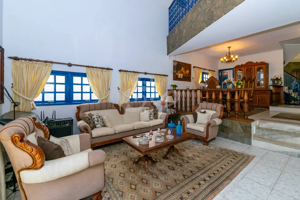 Casa com 2 quartos à venda, 630m2 em Alphaville, Santana De Parnaiba - SP - imagem 5 Foto 5 de Casa com 2 quartos à venda, 630m2 em Alphaville, Santana De Parnaiba - SP