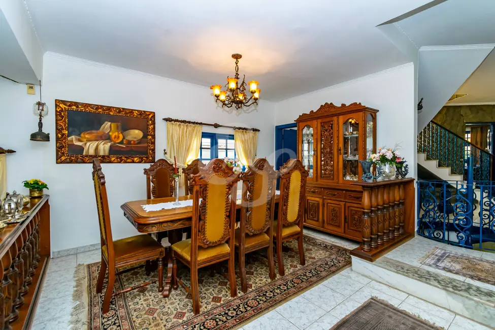 Casa com 2 quartos à venda, 630m2 em Alphaville, Santana De Parnaiba - SP - imagem 7 Foto 7 de Casa com 2 quartos à venda, 630m2 em Alphaville, Santana De Parnaiba - SP