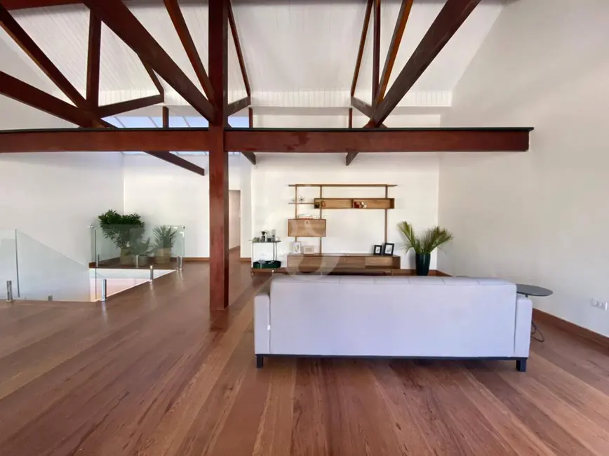 Foto 5 de Casa com 4 quartos à venda e para alugar, 547m2 em Barueri - SP