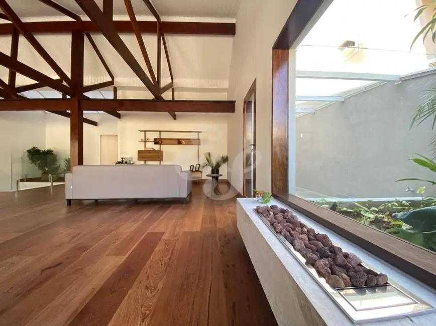 Foto 4 de Casa com 4 quartos à venda e para alugar, 547m2 em Barueri - SP