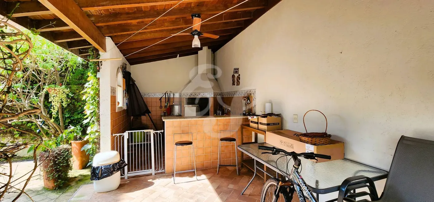 Casa com 4 quartos à venda, 462m2 em Alphaville, Santana De Parnaiba - SP - imagem 8 Foto 8 de Casa com 4 quartos à venda, 462m2 em Alphaville, Santana De Parnaiba - SP