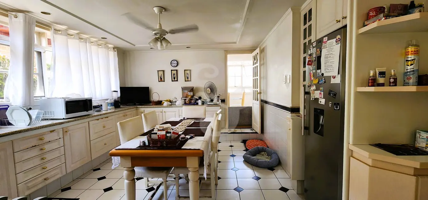 Casa com 4 quartos à venda, 462m2 em Alphaville, Santana De Parnaiba - SP - imagem 4 Foto 4 de Casa com 4 quartos à venda, 462m2 em Alphaville, Santana De Parnaiba - SP