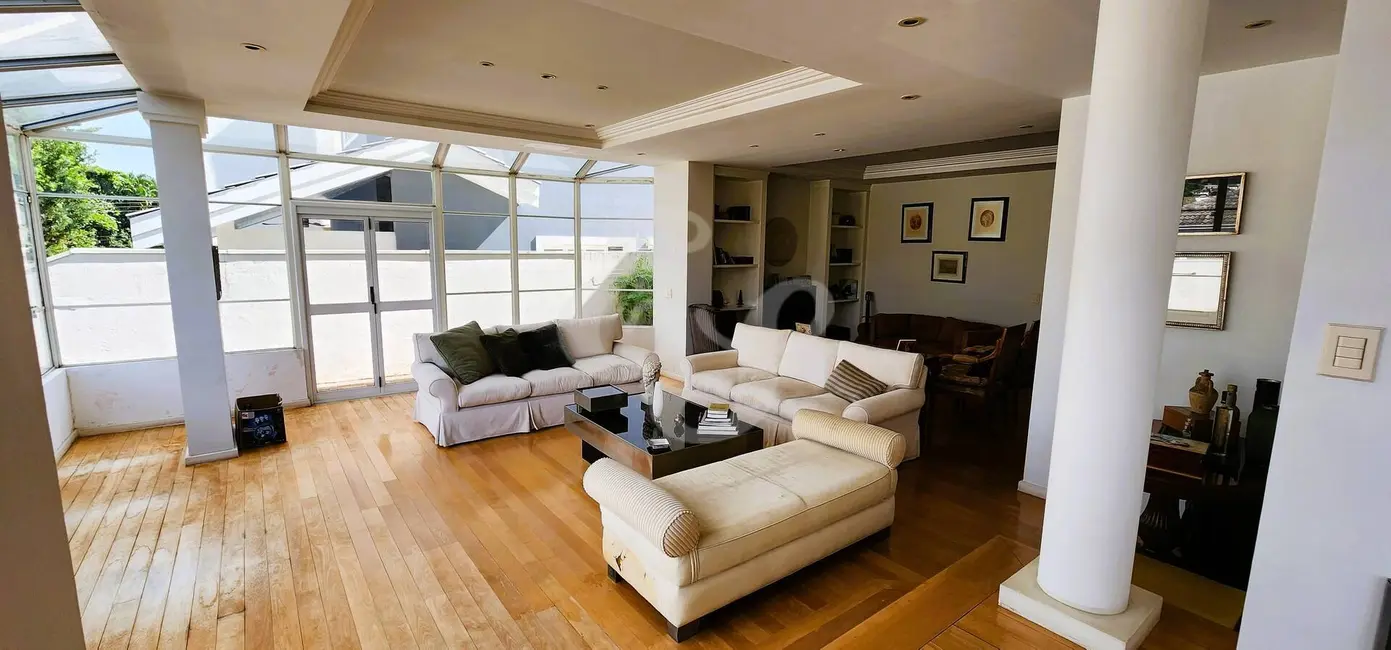 Casa com 4 quartos à venda, 462m2 em Alphaville, Santana De Parnaiba - SP - imagem 2 Foto 2 de Casa com 4 quartos à venda, 462m2 em Alphaville, Santana De Parnaiba - SP