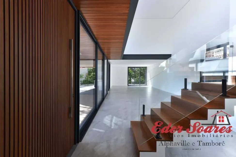 Casa com 4 quartos à venda, 437m2 em Alphaville, Santana De Parnaiba - SP - imagem 8 Foto 8 de Casa com 4 quartos à venda, 437m2 em Alphaville, Santana De Parnaiba - SP