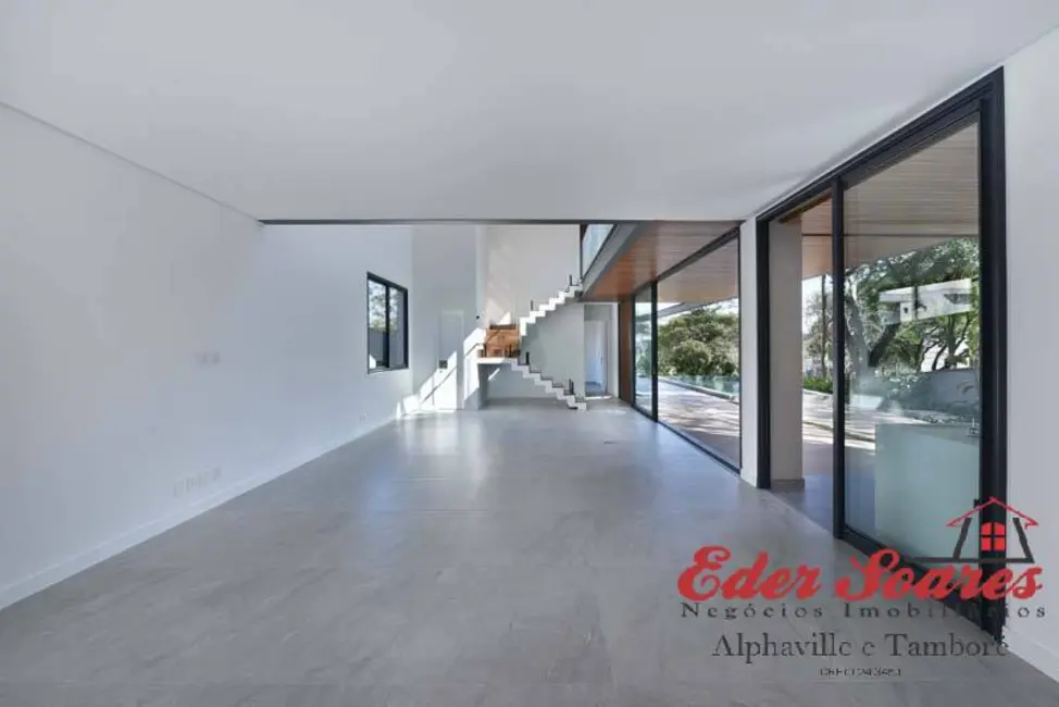 Casa com 4 quartos à venda, 437m2 em Alphaville, Santana De Parnaiba - SP - imagem 3 Foto 3 de Casa com 4 quartos à venda, 437m2 em Alphaville, Santana De Parnaiba - SP