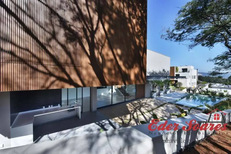 Casa com 4 quartos à venda, 437m2 em Alphaville, Santana De Parnaiba - SP - imagem 6 Foto 6 de Casa com 4 quartos à venda, 437m2 em Alphaville, Santana De Parnaiba - SP