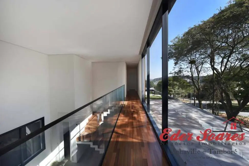 Casa com 4 quartos à venda, 437m2 em Alphaville, Santana De Parnaiba - SP - imagem 7 Foto 7 de Casa com 4 quartos à venda, 437m2 em Alphaville, Santana De Parnaiba - SP