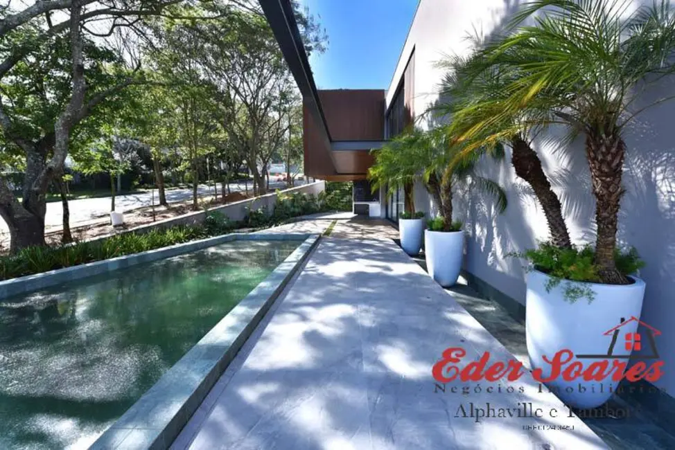 Casa com 4 quartos à venda, 437m2 em Alphaville, Santana De Parnaiba - SP - imagem 1 Foto 1 de Casa com 4 quartos à venda, 437m2 em Alphaville, Santana De Parnaiba - SP