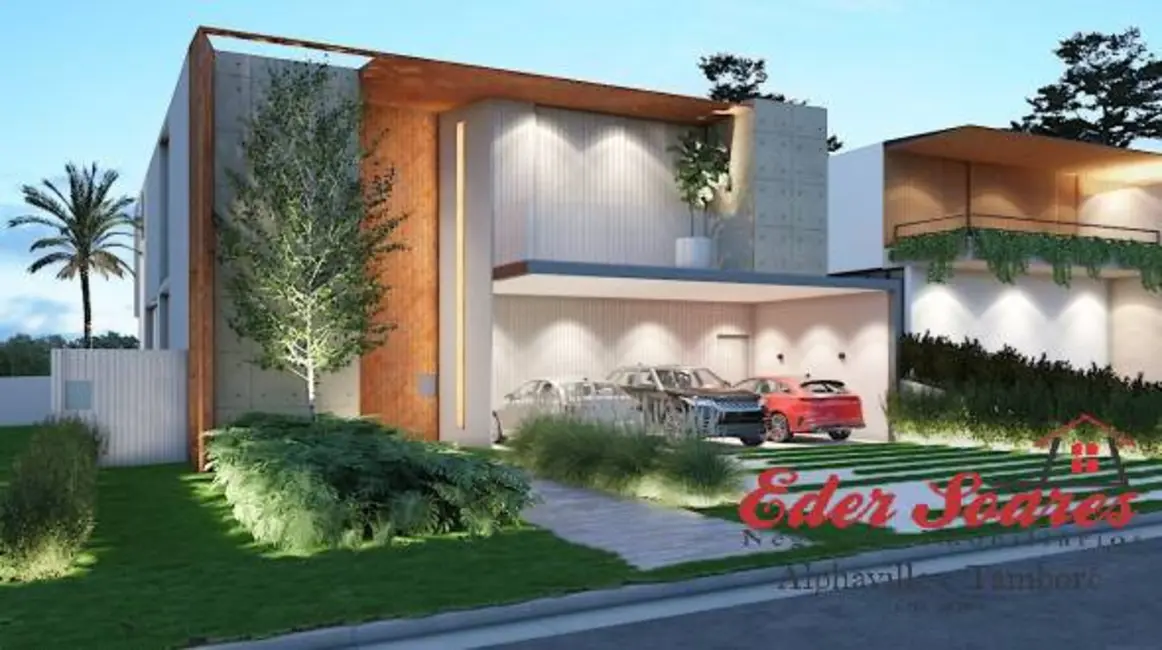 Foto 4 de Casa com 5 quartos à venda, 536m2 em Alphaville Residencial Dois, Barueri - SP