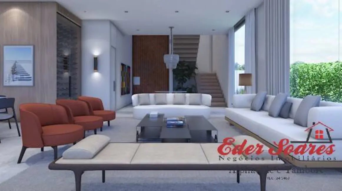 Foto 7 de Casa com 5 quartos à venda, 536m2 em Alphaville Residencial Dois, Barueri - SP