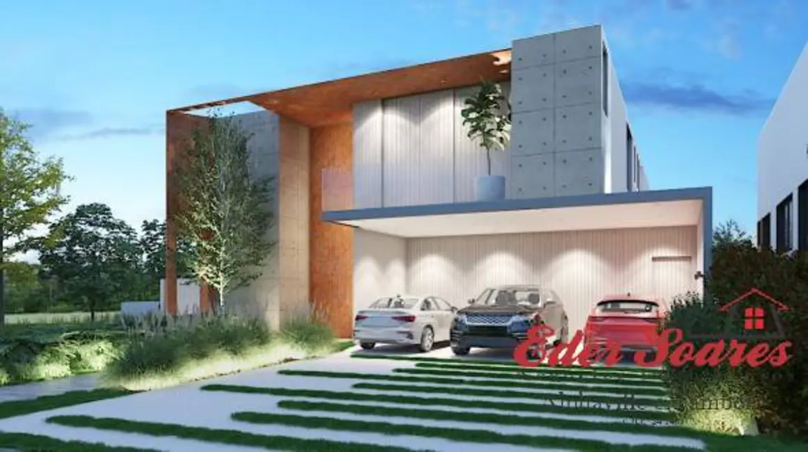 Foto 3 de Casa com 5 quartos à venda, 536m2 em Alphaville Residencial Dois, Barueri - SP