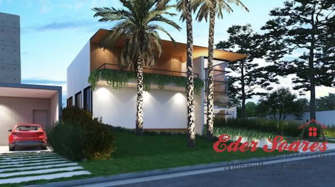 Foto 4 de Casa com 4 quartos à venda, 604m2 em Alphaville Residencial Dois, Barueri - SP