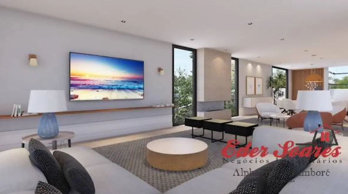 Foto 7 de Casa com 4 quartos à venda, 604m2 em Alphaville Residencial Dois, Barueri - SP