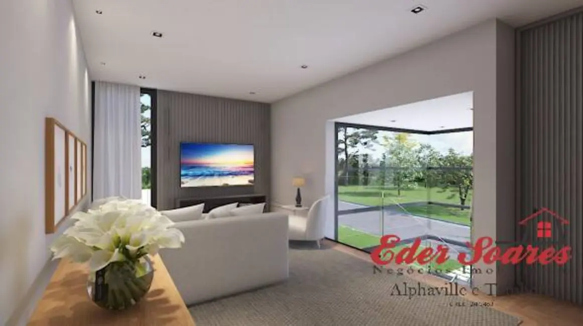 Foto 8 de Casa com 4 quartos à venda, 604m2 em Alphaville Residencial Dois, Barueri - SP