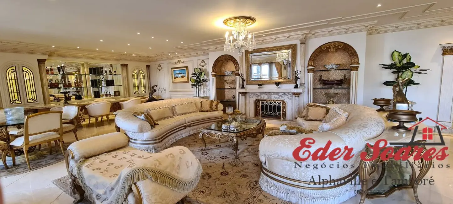 Casa com 5 quartos à venda e para alugar, 1335m2 em Alphaville Residencial Zero, Barueri - SP - imagem 3 Foto 3 de Casa com 5 quartos à venda e para alugar, 1335m2 em Alphaville Residencial Zero, Barueri - SP