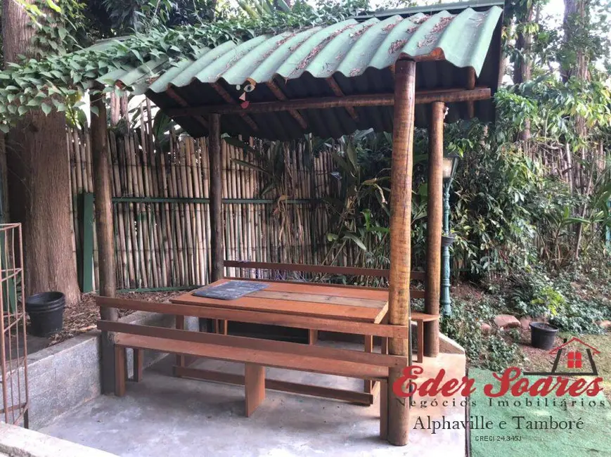 Foto 7 de Casa com 3 quartos à venda, 413m2 em Alphaville, Santana De Parnaiba - SP