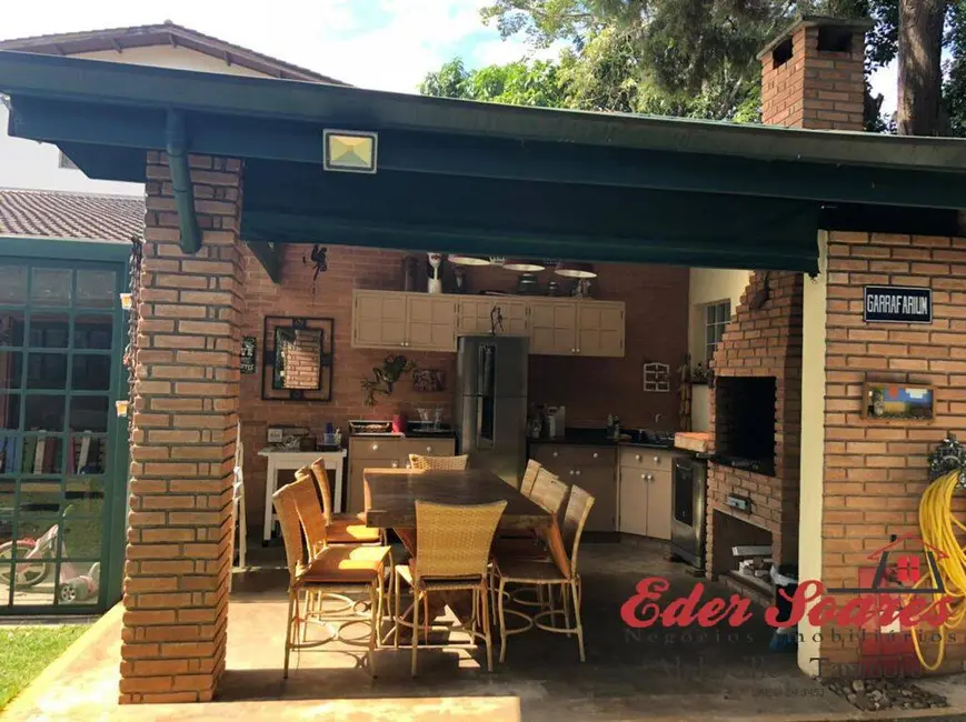 Foto 3 de Casa com 3 quartos à venda, 413m2 em Alphaville, Santana De Parnaiba - SP