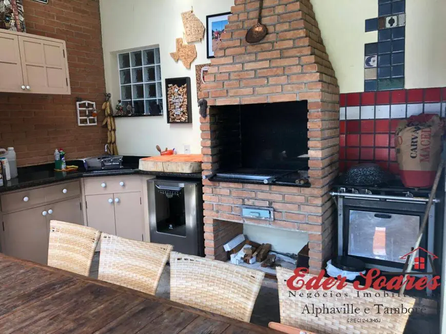 Foto 5 de Casa com 3 quartos à venda, 413m2 em Alphaville, Santana De Parnaiba - SP