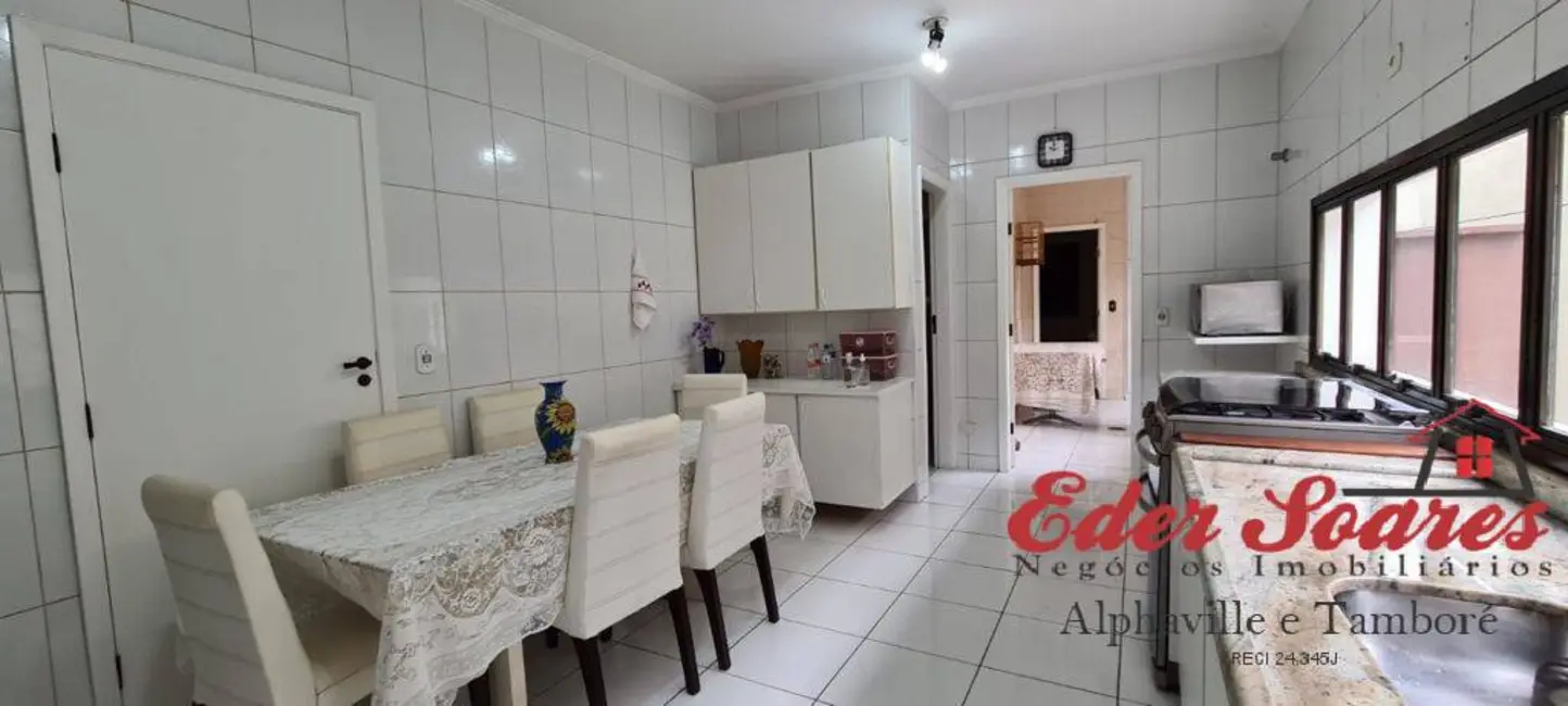 Casa com 4 quartos à venda, 291m2 em Alphaville, Santana De Parnaiba - SP - imagem 7 Foto 7 de Casa com 4 quartos à venda, 291m2 em Alphaville, Santana De Parnaiba - SP