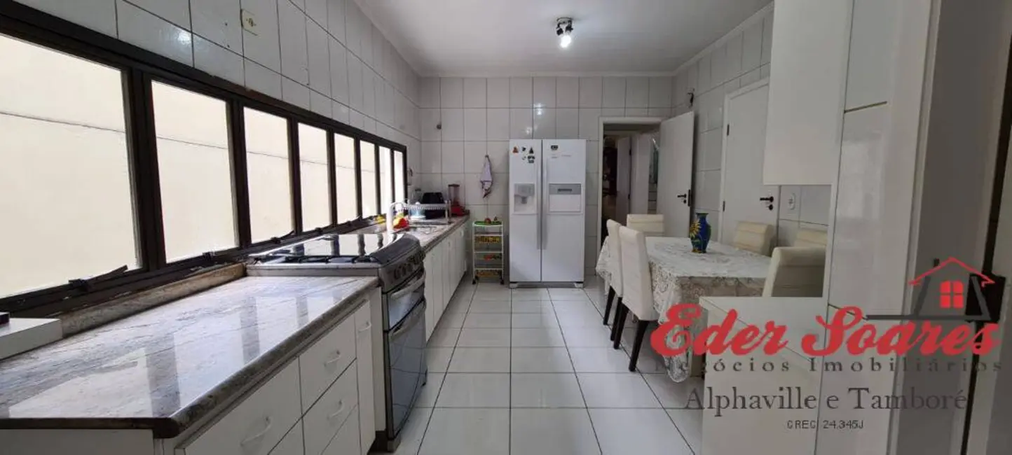 Casa com 4 quartos à venda, 291m2 em Alphaville, Santana De Parnaiba - SP - imagem 5 Foto 5 de Casa com 4 quartos à venda, 291m2 em Alphaville, Santana De Parnaiba - SP