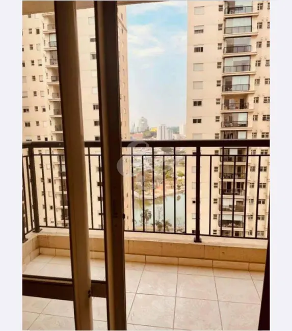 Foto 4 de Apartamento com 1 quarto à venda, 68m2 em Jardim Tupanci, Barueri - SP