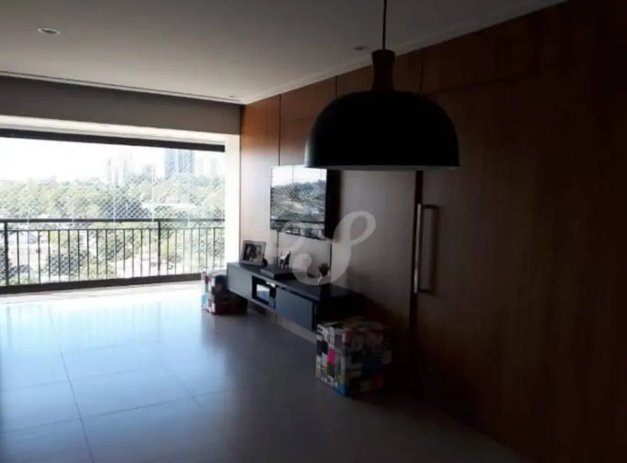 Foto 2 de Apartamento com 2 quartos à venda, 82m2 em Melville Empresarial I e II, Barueri - SP