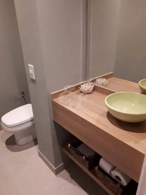 Foto 5 de Apartamento com 2 quartos à venda, 82m2 em Melville Empresarial I e II, Barueri - SP