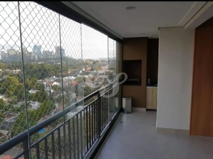 Foto 1 de Apartamento com 2 quartos à venda, 82m2 em Melville Empresarial I e II, Barueri - SP